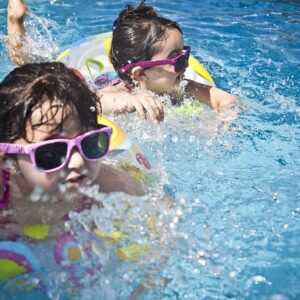 Svømmehallens betydning for sundhed og velvære